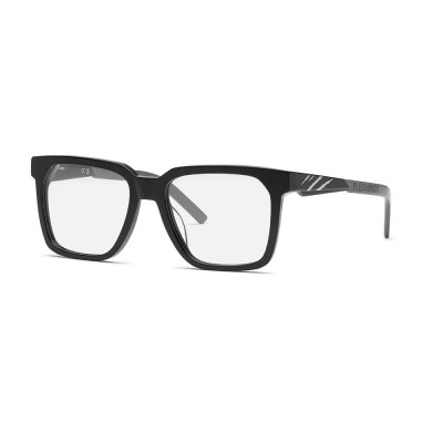 очила,philipp,plein,sport,plein,sport,hurricane,54,mm,glasses,shiny,black,(black)