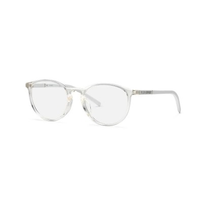 очила,philipp,plein,sport,the,edge,52,mm,glasses,shiny,crystal,(white)