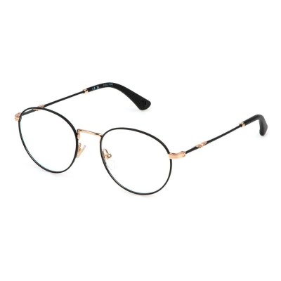 очила,police,origins,lite,25,51,mm,glasses,black,(rose,gold,with,semi,matt,black,parts)