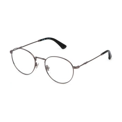очила,police,origins,lite,25,51,mm,glasses,silver,(total,shiny,gun)