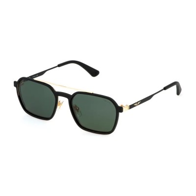 очила,police,origins,lite,27,54,mm,glasses,rose,gold,with,semi,matt,black,parts,grey,green