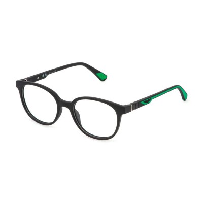 очила,police,stem,1,48,mm,junior,glasses,black,(matt,black)