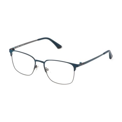 очила,police,tailwind,pro,1,52,mm,glasses,shiny,gun,w,shiny,blue,parts,(blue)