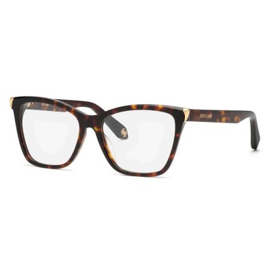 очила,roberto,cavalli,vrc101m,55,mm,woman,glasses,shiny,brown,yellow,havana