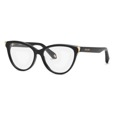 очила,roberto,cavalli,vrc102m,55,mm,woman,glasses,black,(shiny,black)