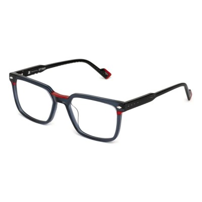 очила,sting,vst528v,55,mm,glasses,blue,(shiny,transp.blue)