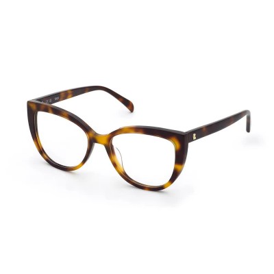 очила,tous,vtoc48,53,mm,woman,glasses,shiny,dark,havana,(brown)