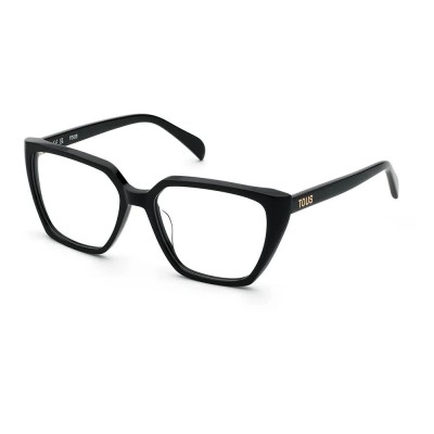 очила,tous,vtoc10,54,mm,woman,glasses,shiny,black,(black)