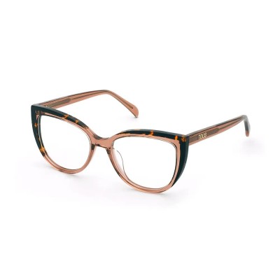 очила,tous,vtoc48v,53,mm,woman,glasses,brown,(shiny,havana)