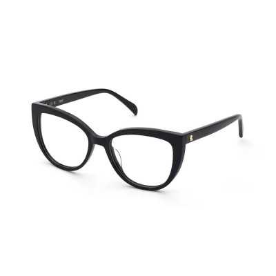 очила,tous,vtoc48,53,mm,woman,glasses,black,(shiny,black)