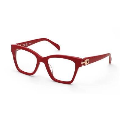 очила,tous,vtoc52,53,mm,woman,glasses,red,(shiny,full,red)