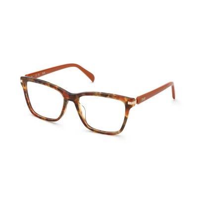 очила,tous,vtoc53,54,mm,woman,glasses,striped,brown,yellow,(brown)