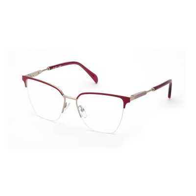 очила,tous,vtoc58,53,mm,woman,glasses,shiny,red,gold,w,coloured,parts,(red)