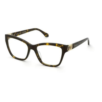 очила,twinset,vtw072,53,mm,woman,glasses,shiny,brown,yellow,havana