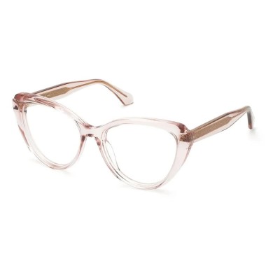 очила,twinset,vtw078v,53,mm,woman,glasses,pink,(shiny,transparent,pink)
