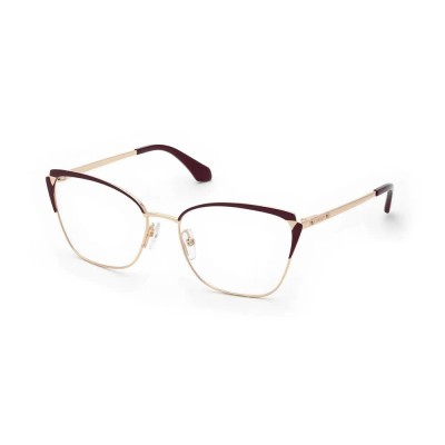 очила,twinset,vtw079,56,mm,woman,glasses,golden,(shiny,copper,gold,with,coloured,parts)
