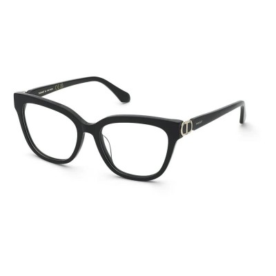 очила,twinset,vtw083,53,mm,woman,glasses,black,(shiny,black)