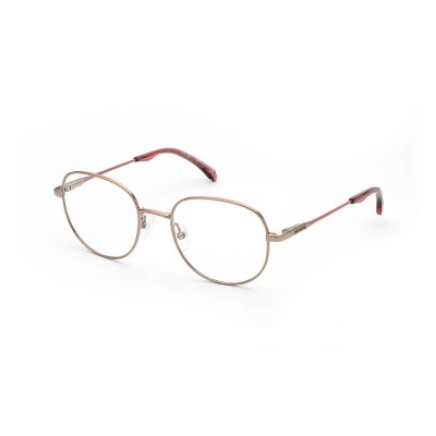 очила,zadig&voltaire,vzj053,48,mm,junior,glasses,red,(shiny,red,gold)