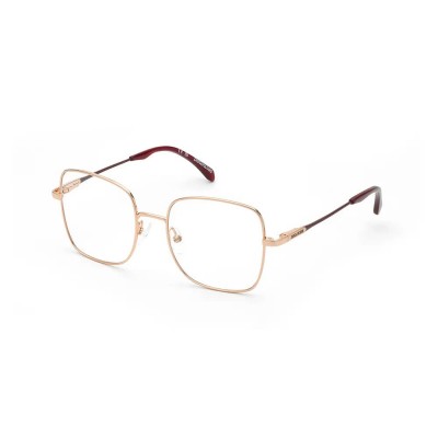очила,zadig&voltaire,vzj054,48,mm,junior,glasses,shiny,copper,gold,(golden)