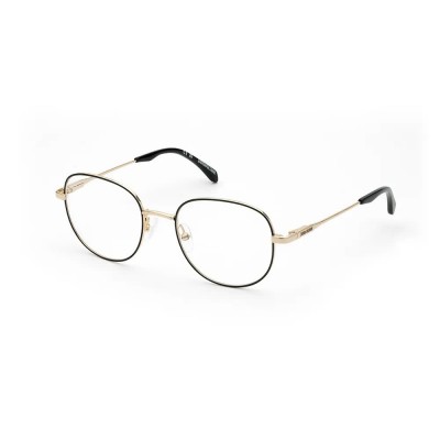 очила,zadig&voltaire,vzj053,48,mm,junior,glasses,sh.rose,gold,w,black,parts,(black)