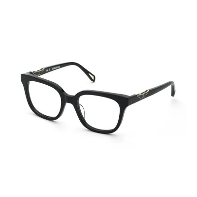 очила,zadig&voltaire,vzv427,52,mm,woman,glasses,black,(shiny,black)