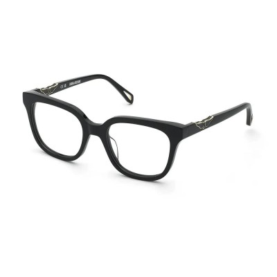 очила,zadig&voltaire,vzv427,54,mm,woman,glasses,black