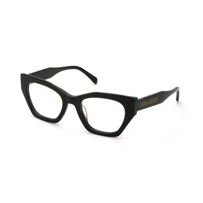 очила,zadig&voltaire,vzv429,52,mm,woman,glasses,black