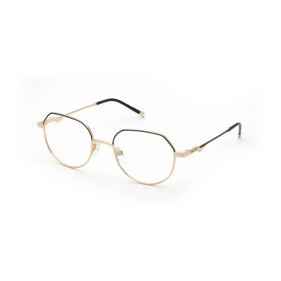очила,zadig&voltaire,vzv436,50,mm,woman,glasses,sh.rose,gold,w,black,parts,(golden)