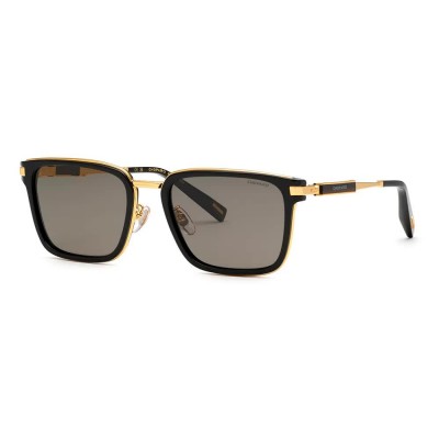 слънчеви,очила,слънчеви,очила,chopard,sch375,polarized,sunglasses,black