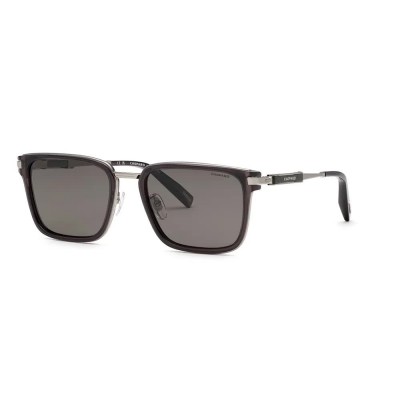 слънчеви,очила,слънчеви,очила,chopard,sch375,polarized,sunglasses,sh.transp.dark,grey,(grey)