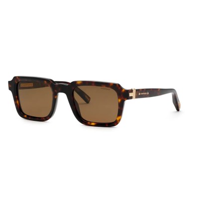 слънчеви,очила,слънчеви,очила,chopard,sch376,polarized,sunglasses,shiny,yellow,havana,(brown)