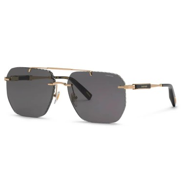 слънчеви,очила,слънчеви,очила,chopard,schl53,61,mm,sunglasses,black