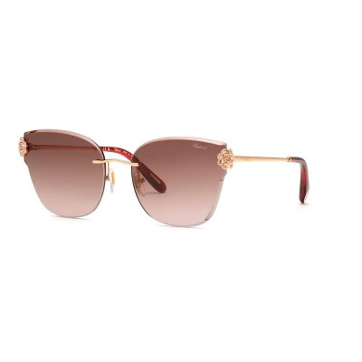 слънчеви,очила,слънчеви,очила,chopard,schl57s,woman,sunglasses,brown,(shiny,copper,gold)