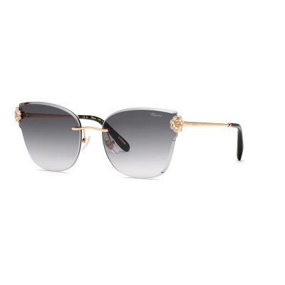 слънчеви,очила,слънчеви,очила,chopard,schl57s,woman,sunglasses,shiny,total,rose,gold,(golden)