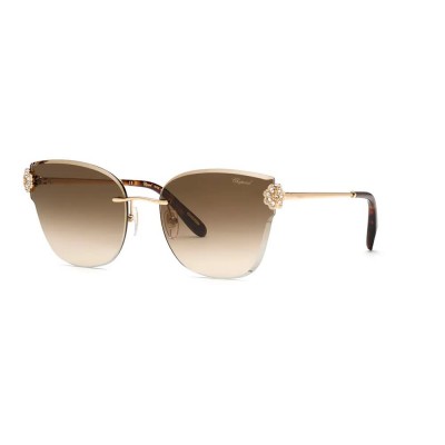 слънчеви,очила,слънчеви,очила,chopard,schl57s,woman,sunglasses,golden,(total,shiny,rose,gold)