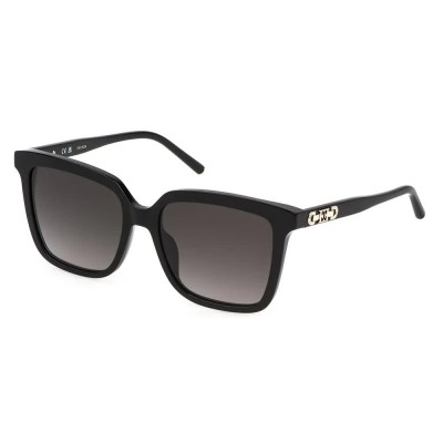 слънчеви,очила,слънчеви,очила,escada,sese61s,woman,sunglasses,shiny,black,(black)