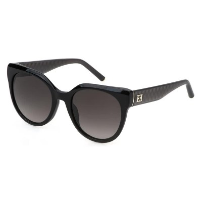 слънчеви,очила,слънчеви,очила,escada,sese65,woman,sunglasses,black,(shiny,black)