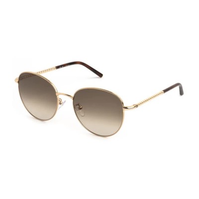 слънчеви,очила,слънчеви,очила,escada,sese66,woman,sunglasses,shiny,rose,gold,with,sandblasted,satin,(brown)