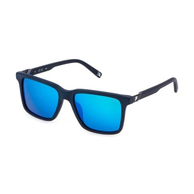 слънчеви,очила,слънчеви,очила,fila,sfi891v,polarized,sunglasses,blue,(matt,blue)