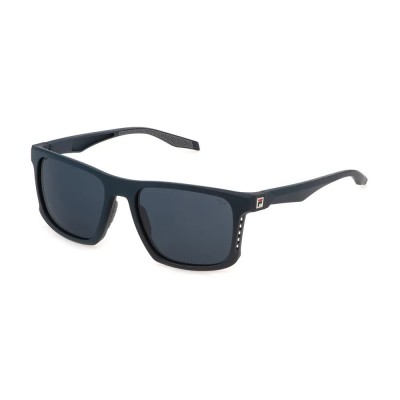 слънчеви,очила,слънчеви,очила,fila,sfi894,55,mm,sunglasses,matt,night,blue,(blue)