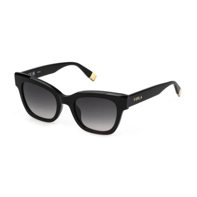 слънчеви,очила,слънчеви,очила,furla,sfu814,woman,sunglasses,black,(shiny,black)