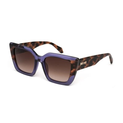 слънчеви,очила,слънчеви,очила,just,cavalli,sjc099v,woman,sunglasses,shiny,transp.,violet,(purple)