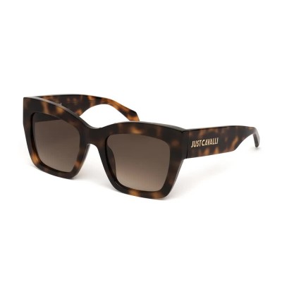 слънчеви,очила,слънчеви,очила,just,cavalli,sjc102,woman,sunglasses,havana,brown,(brown)