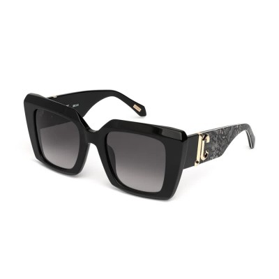 слънчеви,очила,слънчеви,очила,just,cavalli,sjc104,woman,sunglasses,shiny,black,(black)
