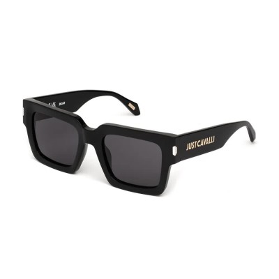 слънчеви,очила,слънчеви,очила,just,cavalli,sjc108,sunglasses,shiny,black,(black)