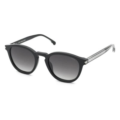 слънчеви,очила,слънчеви,очила,lozza,maratea,4,52,mm,sunglasses,black,(shiny,black)
