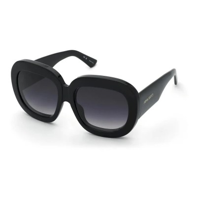 слънчеви,очила,слънчеви,очила,nina,ricci,snr402,woman,sunglasses,shiny,black,(black)