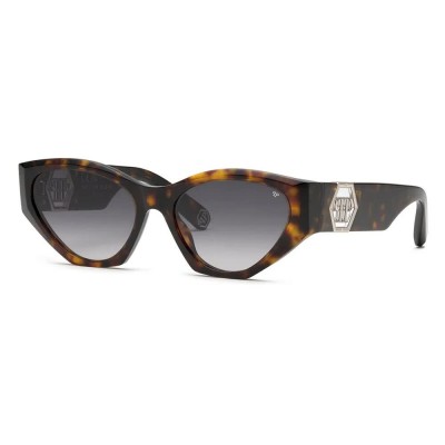 слънчеви,очила,слънчеви,очила,philipp,plein,plein,capture,58,mm,woman,sunglasses,black,(shiny,dark,havana)