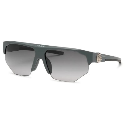 слънчеви,очила,слънчеви,очила,philipp,plein,sport,plein,sport,gaze,62,mm,sunglasses,grey,(full,matt,grey)