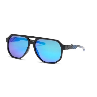 слънчеви,очила,слънчеви,очила,philipp,plein,sport,the,falcon,gen,x,61,mm,polarized,sunglasses,total,shiny,black,(black)